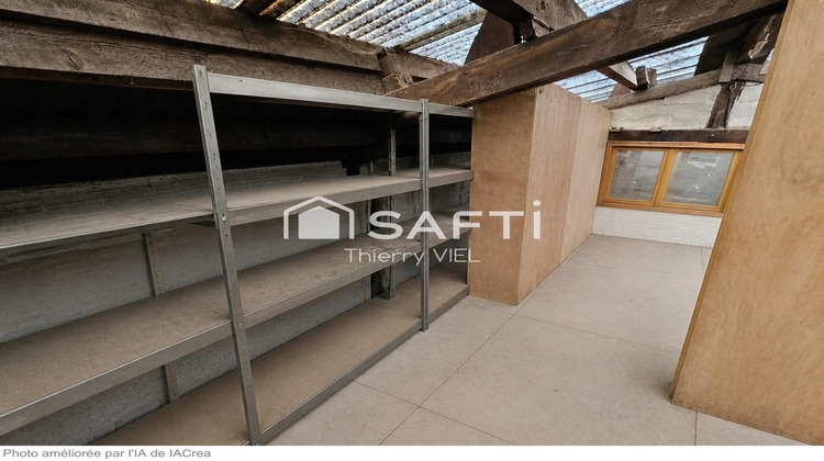 Ma-Cabane - Vente Local commercial Villemomble, 150 m²