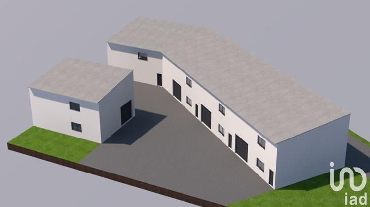 Ma-Cabane - Vente Local commercial Villemur-sur-Tarn, 100 m²