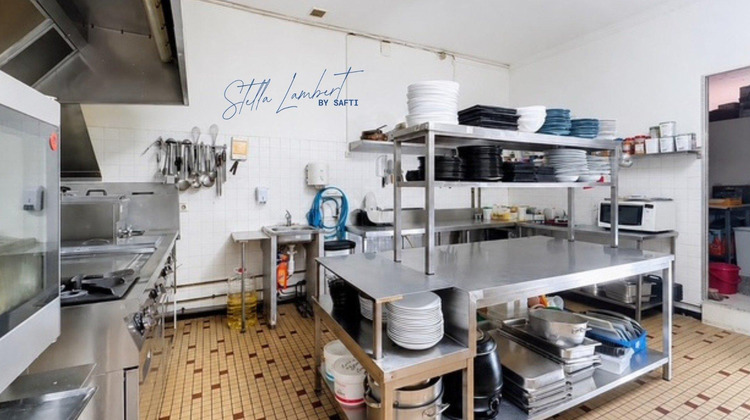 Ma-Cabane - Vente Local commercial Villemur-sur-Tarn, 300 m²