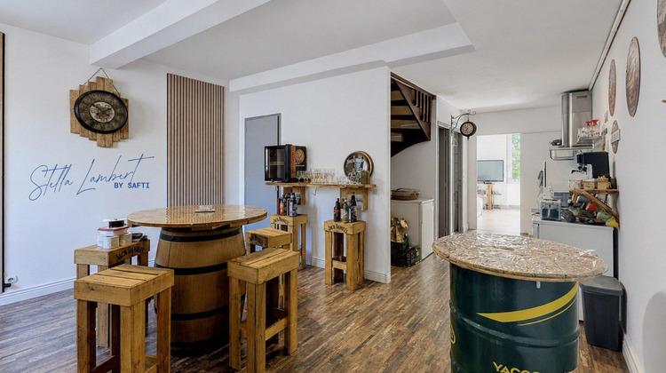 Ma-Cabane - Vente Local commercial Villemur-sur-Tarn, 300 m²