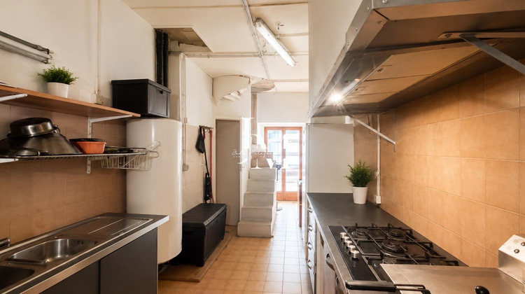 Ma-Cabane - Vente Local commercial Villemur-sur-Tarn, 79 m²