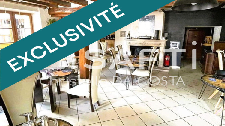 Ma-Cabane - Vente Local commercial Villenauxe-la-Grande, 500 m²