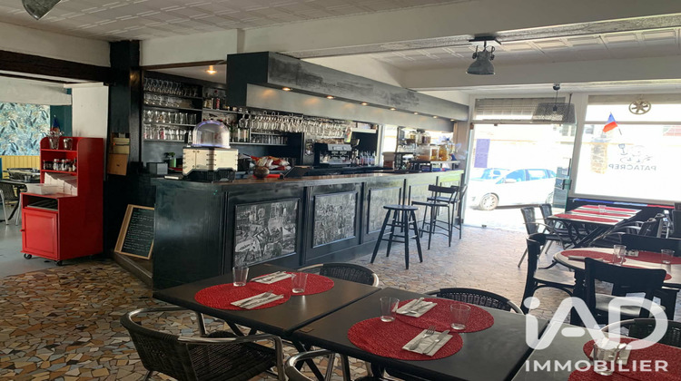 Ma-Cabane - Vente Local commercial Villenauxe-la-Grande, 0 m²