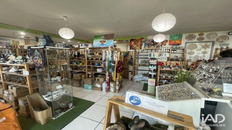 Ma-Cabane - Vente Local commercial Villenave-d'Ornon, 60 m²