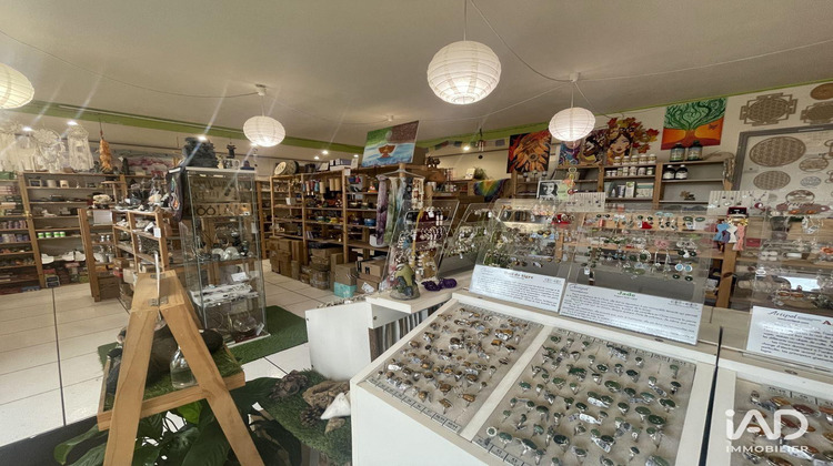 Ma-Cabane - Vente Local commercial Villenave-d'Ornon, 60 m²