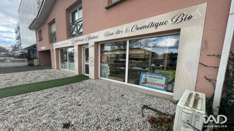 Ma-Cabane - Vente Local commercial Villenave-d'Ornon, 60 m²