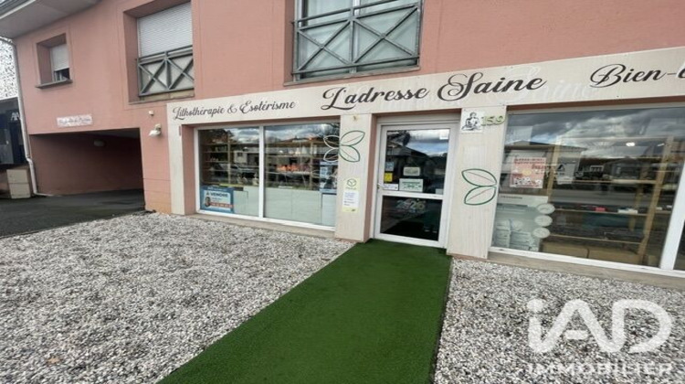 Ma-Cabane - Vente Local commercial Villenave d'Ornon, 60 m²