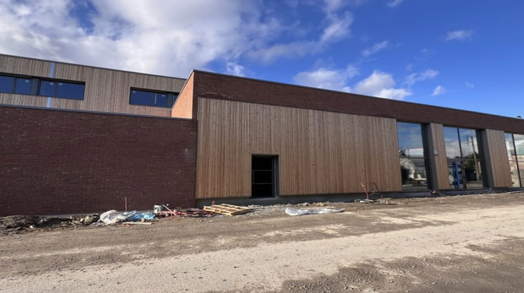 Ma-Cabane - Vente Local commercial Villeneuve-d'Ascq, 396 m²