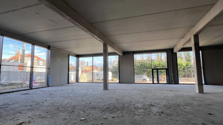 Ma-Cabane - Vente Local commercial Villeneuve-d'Ascq, 396 m²