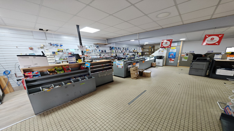 Ma-Cabane - Vente Local commercial Villeneuve-d'Ascq, 110 m²