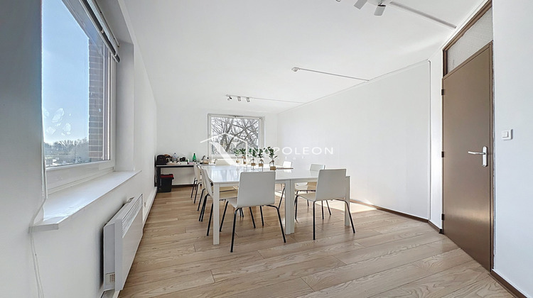 Ma-Cabane - Vente Local commercial Villeneuve-d'Ascq, 165 m²