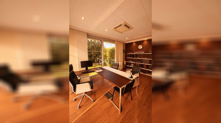Ma-Cabane - Vente Local commercial Villeneuve-d'Ascq, 207 m²