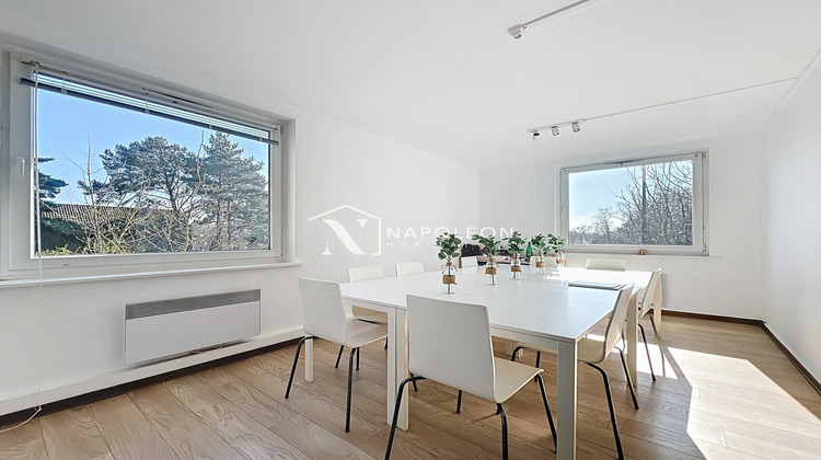 Ma-Cabane - Vente Local commercial Villeneuve-d'Ascq, 165 m²
