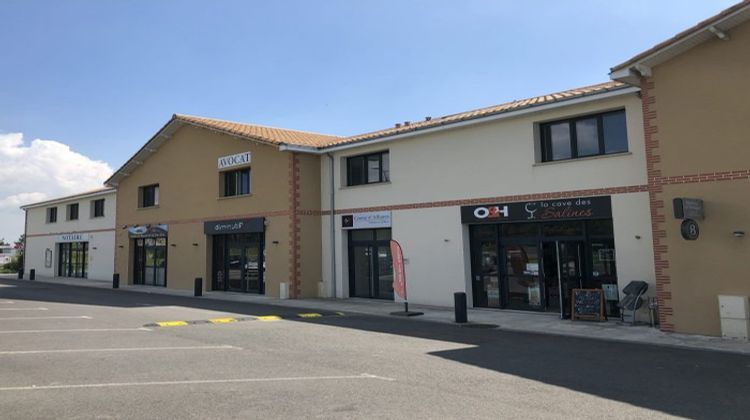 Ma-Cabane - Vente Local commercial Villeneuve-en-Retz, 25 m²