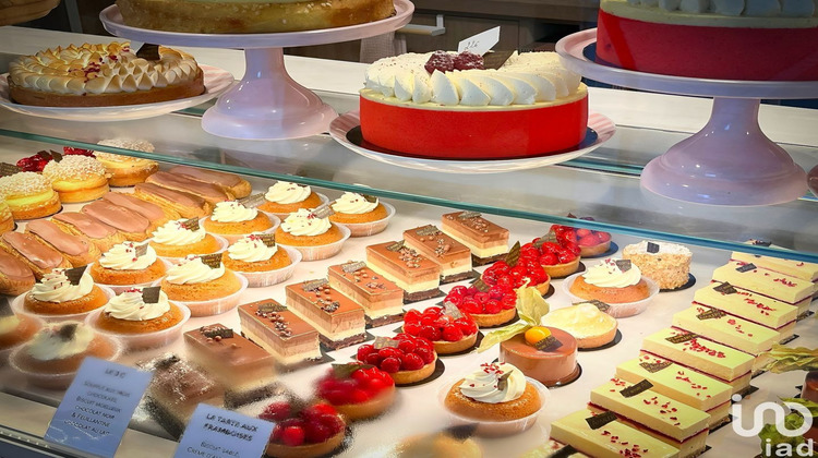 Ma-Cabane - Vente Local commercial Villeneuve-Lès-Avignon, 150 m²