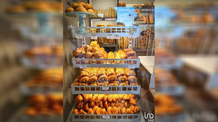 Ma-Cabane - Vente Local commercial Villeneuve-Lès-Avignon, 150 m²