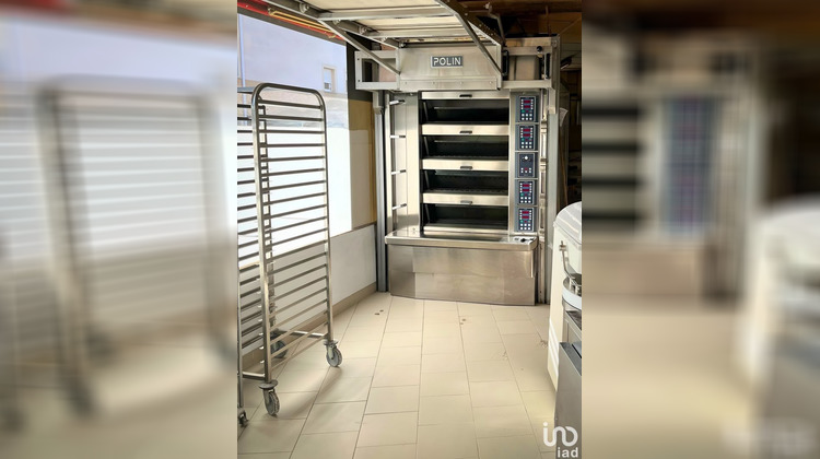 Ma-Cabane - Vente Local commercial Villeneuve-Lès-Avignon, 150 m²