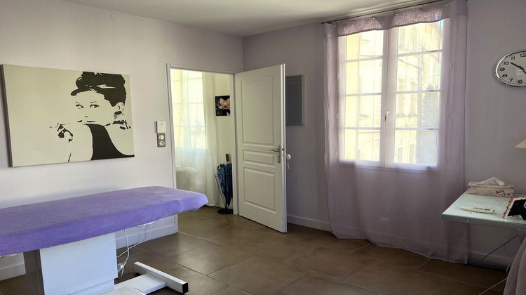 Ma-Cabane - Vente Local commercial VILLENEUVE-LES-AVIGNON, 46 m²