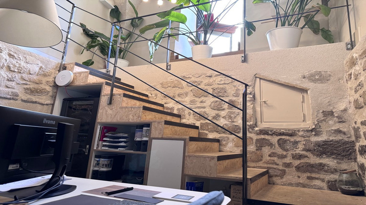Ma-Cabane - Vente Local commercial VILLENEUVE-LES-AVIGNON, 170 m²