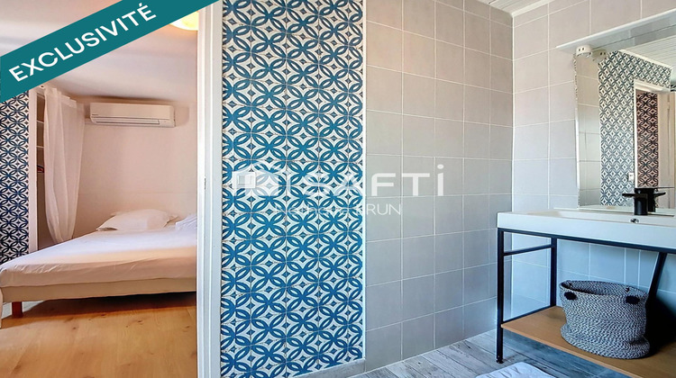 Ma-Cabane - Vente Local commercial Villeneuve-les-Beziers, 350 m²