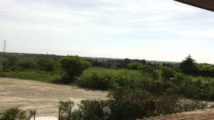 Ma-Cabane - Vente Local commercial Villeneuve-lès-Maguelone, 450 m²