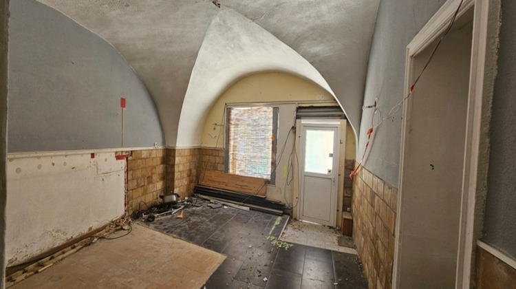 Ma-Cabane - Vente Local commercial VILLENEUVE LES MAGUELONE, 57 m²