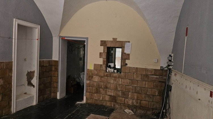 Ma-Cabane - Vente Local commercial VILLENEUVE LES MAGUELONE, 57 m²