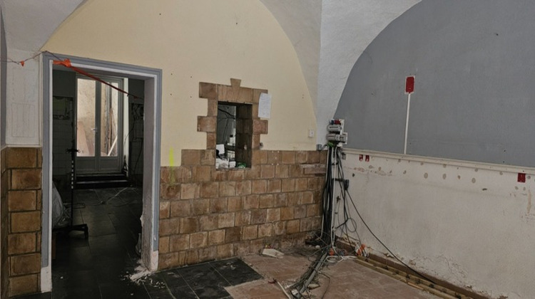 Ma-Cabane - Vente Local commercial VILLENEUVE LES MAGUELONE, 57 m²
