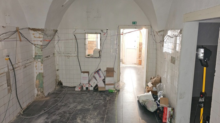 Ma-Cabane - Vente Local commercial VILLENEUVE LES MAGUELONE, 57 m²