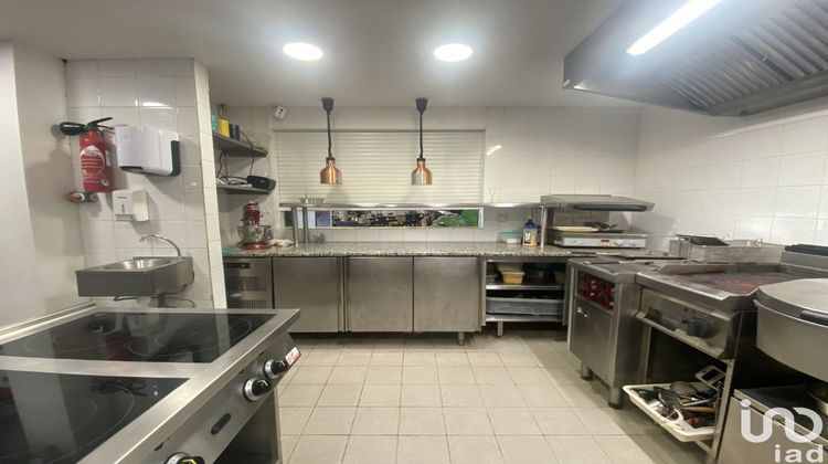 Ma-Cabane - Vente Local commercial Villeneuve-Loubet, 230 m²