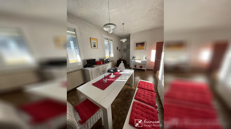 Ma-Cabane - Vente Local commercial Villeneuve-Loubet, 272 m²