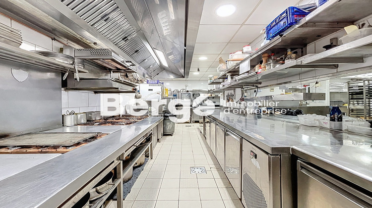 Ma-Cabane - Vente Local commercial Villeneuve-Loubet, 178 m²