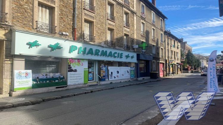 Ma-Cabane - Vente Local commercial Villeneuve-Saint-Georges, 200 m²