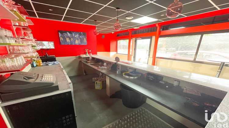 Ma-Cabane - Vente Local commercial Villeneuve-Saint-Georges, 100 m²