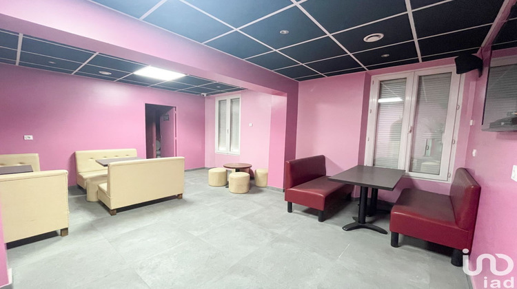 Ma-Cabane - Vente Local commercial Villeneuve-Saint-Georges, 100 m²