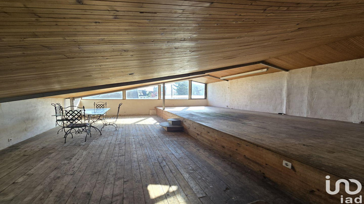 Ma-Cabane - Vente Local commercial Villeneuve-Saint-Georges, 229 m²