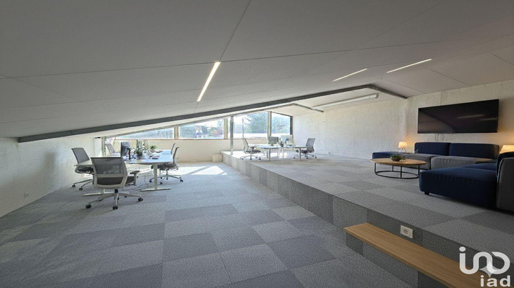 Ma-Cabane - Vente Local commercial Villeneuve-Saint-Georges, 229 m²