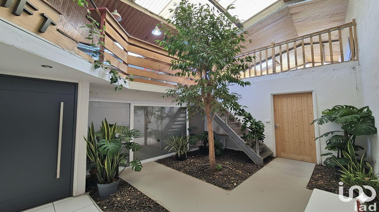 Ma-Cabane - Vente Local commercial Villeneuve-Saint-Georges, 229 m²