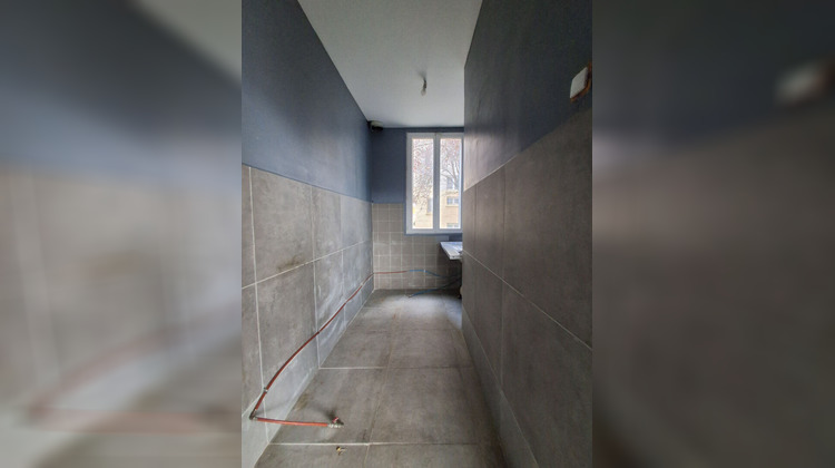 Ma-Cabane - Vente Local commercial VILLENEUVE-SAINT-GEORGES, 42 m²