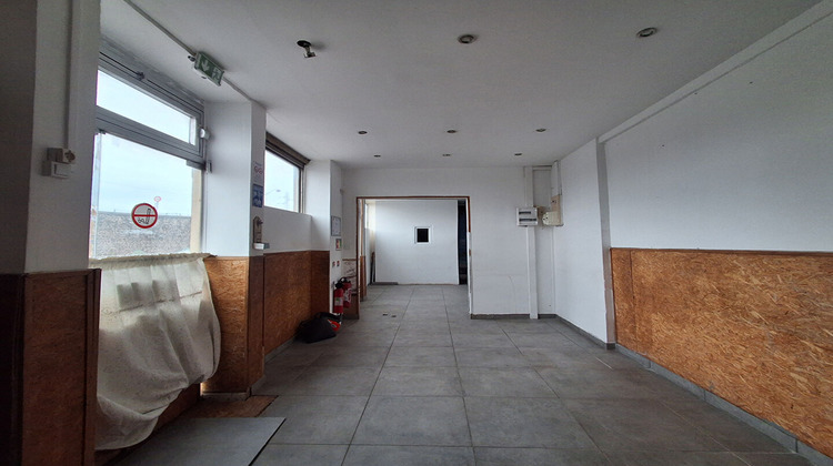 Ma-Cabane - Vente Local commercial VILLENEUVE-SAINT-GEORGES, 42 m²