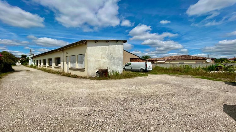 Ma-Cabane - Vente Local commercial VILLENEUVE-SUR-LOT, 482 m²