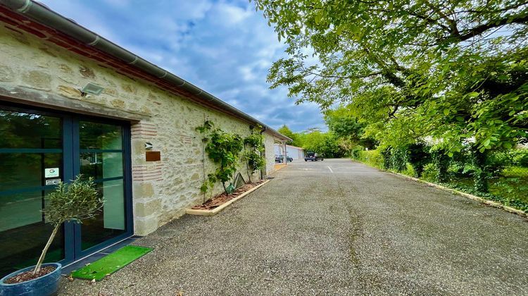 Ma-Cabane - Vente Local commercial VILLENEUVE-SUR-LOT, 289 m²