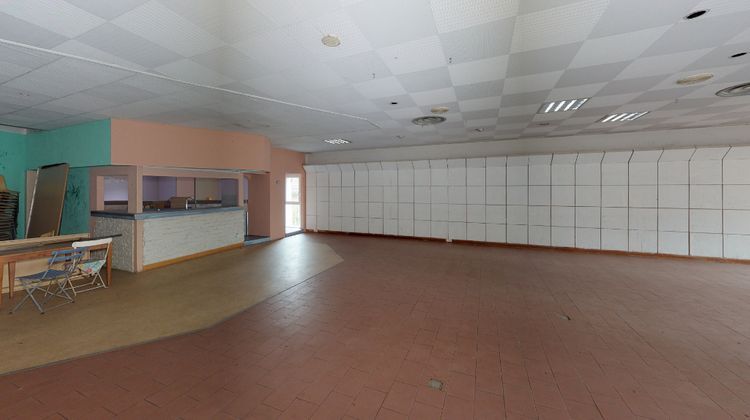 Ma-Cabane - Vente Local commercial VILLENEUVE-SUR-LOT, 250 m²