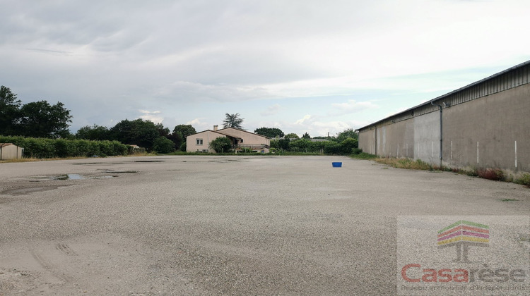 Ma-Cabane - Vente Local commercial VILLENEUVE SUR LOT, 1200 m²