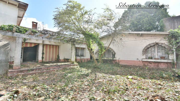 Ma-Cabane - Vente Local commercial VILLENEUVE SUR LOT, 496 m²