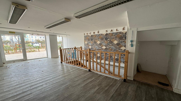 Ma-Cabane - Vente Local commercial VILLENEUVE-SUR-LOT, 47 m²