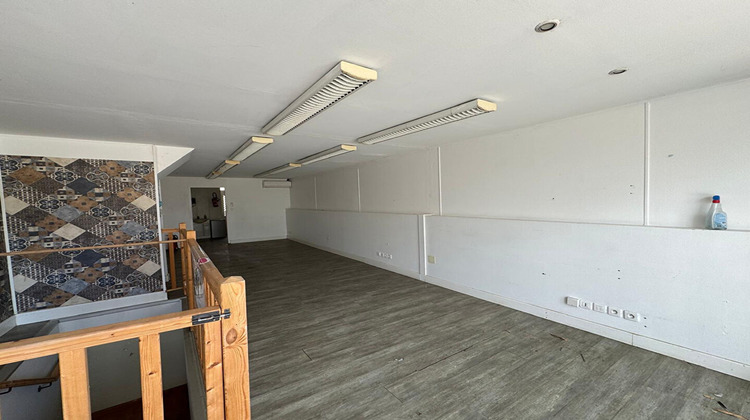 Ma-Cabane - Vente Local commercial VILLENEUVE-SUR-LOT, 47 m²