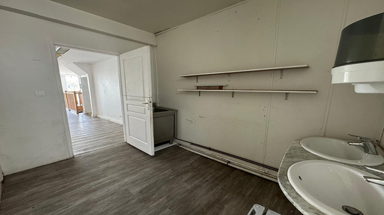 Ma-Cabane - Vente Local commercial VILLENEUVE-SUR-LOT, 47 m²