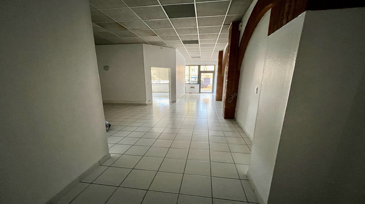 Ma-Cabane - Vente Local commercial VILLENEUVE-SUR-LOT, 126 m²