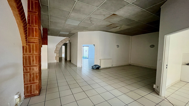 Ma-Cabane - Vente Local commercial VILLENEUVE-SUR-LOT, 126 m²